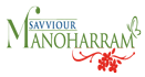 Saviour Manoharram logo